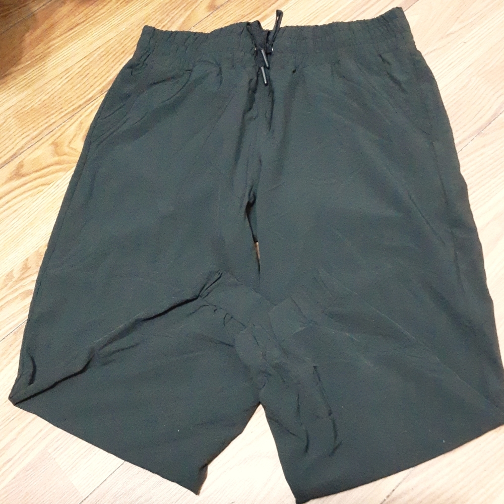 KYODAN High Waist Women's M‎ Black Jogger